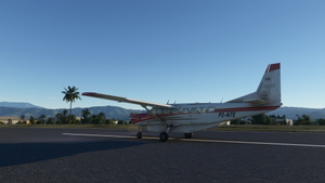 Weather Presets For Papua New Guinea thumbnail 3