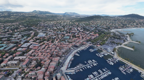 Sanary sur mer