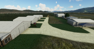 FARS - Robertson Airfield thumbnail 10