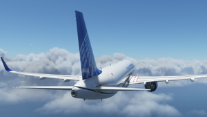 [A32NX]  United Airlines 8k ultra (2 versions) thumbnail 12