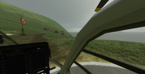 Faroe Islands Heliports  thumbnail 12