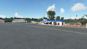LFRE - La Baule-Escoublac thumbnail 11