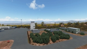 Caracas Charallave Airport - SVCS thumbnail 2