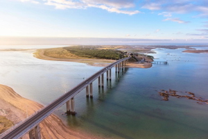 La Vendée vue du ciel thumbnail 5