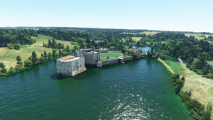 Leeds Castle thumbnail 7