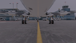 PMDG DC-6 - Better Cameras thumbnail 3