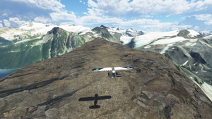 The Gotgravel STOL Academy at Squamish, BC (CYSE) thumbnail 17