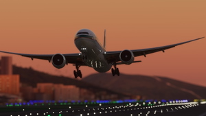 CS-B777-300ER Cathay Pacific B-KPD Ultra  thumbnail 4