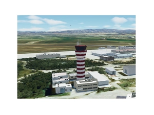 LTAC Ankara Esenboga Intl. Airport thumbnail 7