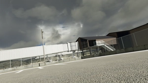 KEGE - Eagle County Regional Airport (Gypsum, Colorado) thumbnail 6