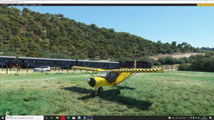 Aviosuperficie Minotaurus e Medusa - Caronia (MECAR) - Sicily thumbnail 7