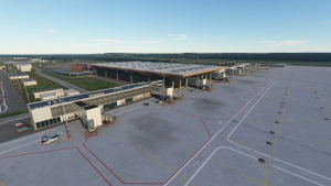 ULLI -  Pulkovo International Airport - St. Petersburg thumbnail 19