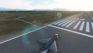 LGLR Military Airport thumbnail 5