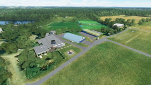 EDKL- Flugplatz Leverkusen thumbnail 2