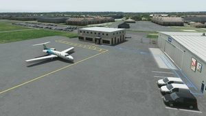 Hartford-Brainard Regional Airport (KHFD) thumbnail 11