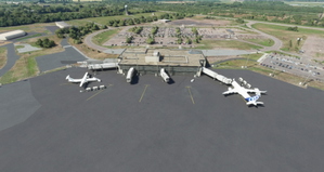 KBIS Bismarck Airport thumbnail 17