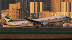 CS-B777-Cathay Pacific B-HNA Ultra  thumbnail 6