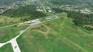 KARB Ann Arbor Municipal Airport - Ann Arbor, Michigan  thumbnail 3