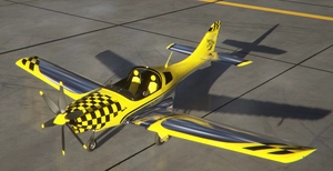 Gotfriends Vertigo - Dragon Liveries and more... thumbnail 16
