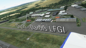 Dijon-Darois LFGI thumbnail 1
