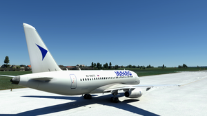 OUTDATED Sukhoi Superjet 100 IrAero thumbnail 4
