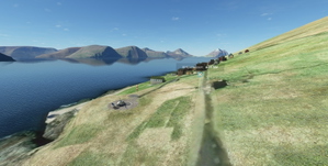 Faroe Islands Heliports  thumbnail 17