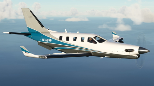 Asobo_tbm930_SilverBlueGray