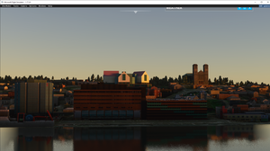 St. John's Harbour and Signal Hill (Newfoundland and Labrador, Canada) thumbnail 5