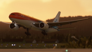 CS-777-200ER KLM PH-BVA Ultra  thumbnail 11