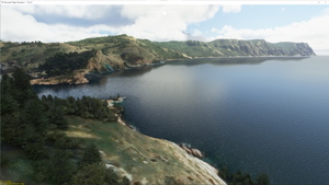 DEM / ETM12 Enhanced Terrain Mesh 12m for Crimea thumbnail 6
