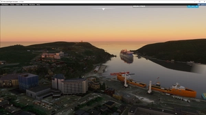 St. John's Harbour and Signal Hill (Newfoundland and Labrador, Canada) thumbnail 6