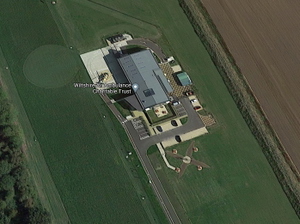 Wiltshire Air Ambulance Base | Wiltshire, UK thumbnail 6