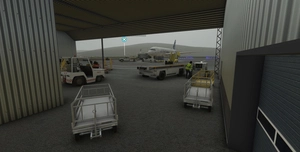 EKVG - Vagar Airport - Faroe Islands - Upgrade thumbnail 22