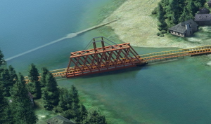 Carcross, YT  CFA4 thumbnail 7