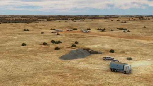 HCME - Eyl Airport 