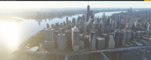NYC Financial District  thumbnail 2