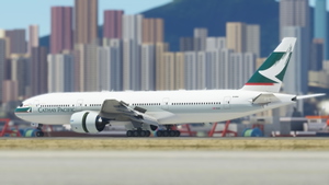 CS-B777-Cathay Pacific B-HNA Ultra  thumbnail 15