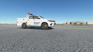 AIRSERBIA - Asobo Ground Services Mod | by FlightFlow thumbnail 14