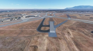 KABQ - Albuquerque International Sunport thumbnail 8