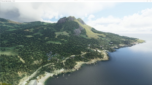 DEM / ETM12 Enhanced Terrain Mesh 12m for Crimea thumbnail 5