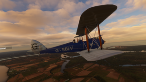 Golden Age Simulations Moth package thumbnail 3