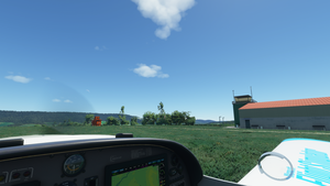 EDIA Bisperode Airfield thumbnail 12