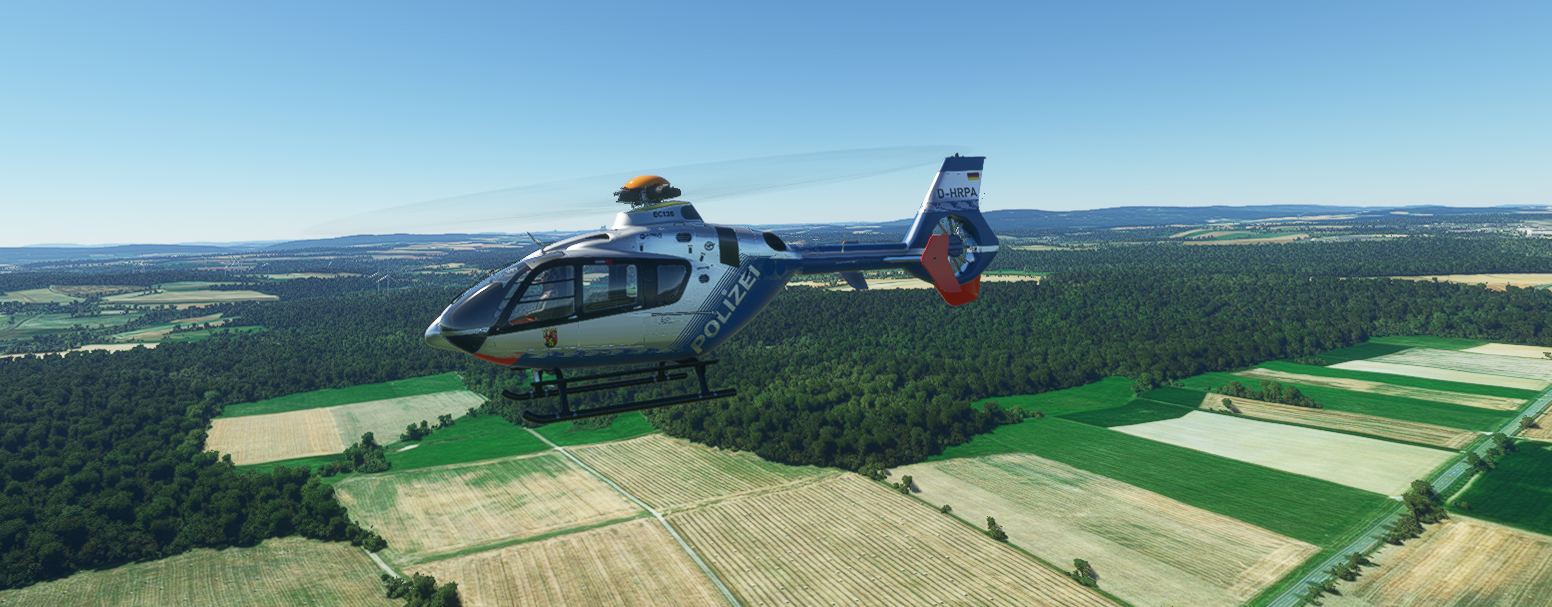 D-HRPA POLIZEI - Image 1