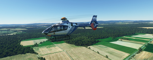 D-HRPA POLIZEI