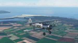 Stearman PT-17 N1944S thumbnail 4