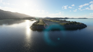 Cyril E. King Airport (TIST) Updated Scenery Project v1.5 thumbnail 9