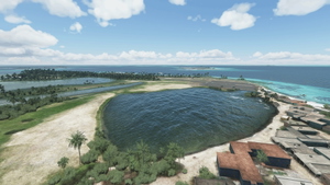 Los Roques Airport - SVRS thumbnail 15
