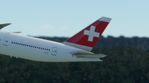 CS-777-300ER SWISS HB-JNI Ultra  thumbnail 8