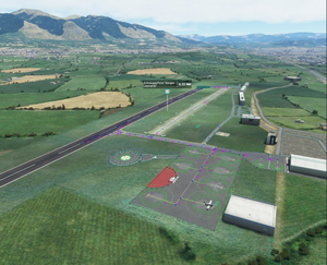 LIAA Aviosuperficie A.Leonardi Terni thumbnail 9