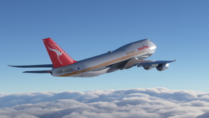 Qantas 1971 VH-EBA Ultra thumbnail 5